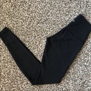 Lululemon Wunder Under High Rise Pant- Luxtreme